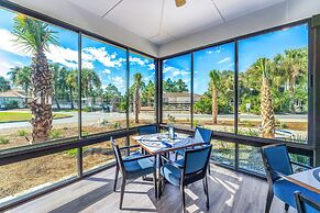 St James Bay Golf & Pickleball Resort