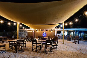 St James Bay Golf & Pickleball Resort