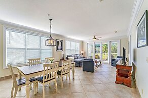 St James Bay Golf & Pickleball Resort