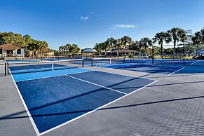 St James Bay Golf & Pickleball Resort