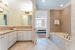 St James Bay Golf & Pickleball Resort