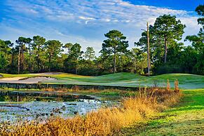 St James Bay Golf & Pickleball Resort