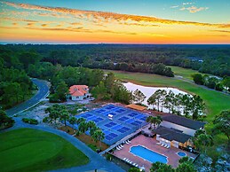 St James Bay Golf & Pickleball Resort