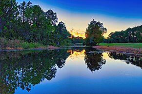 St James Bay Golf & Pickleball Resort