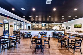 St James Bay Golf & Pickleball Resort