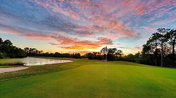 St James Bay Golf & Pickleball Resort