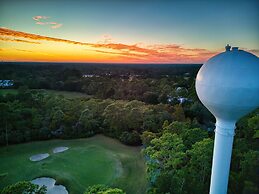 St James Bay Golf & Pickleball Resort