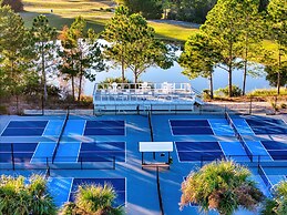 St James Bay Golf & Pickleball Resort