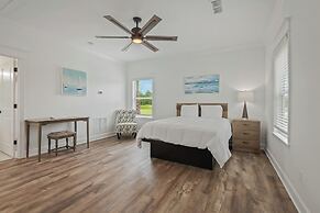 St James Bay Golf & Pickleball Resort