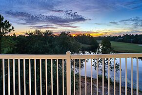 St James Bay Golf & Pickleball Resort