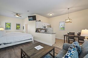 St James Bay Golf & Pickleball Resort