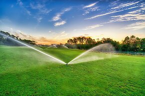 St James Bay Golf & Pickleball Resort