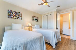 St James Bay Golf & Pickleball Resort