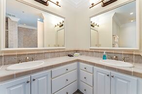 St James Bay Golf & Pickleball Resort