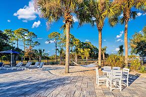 St James Bay Golf & Pickleball Resort