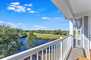 St James Bay Golf & Pickleball Resort