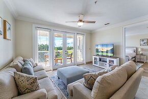 St James Bay Golf & Pickleball Resort