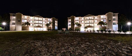 St James Bay Golf & Pickleball Resort