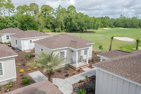 St James Bay Golf & Pickleball Resort