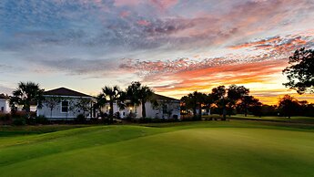 St James Bay Golf & Pickleball Resort