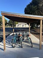 St James Bay Golf & Pickleball Resort