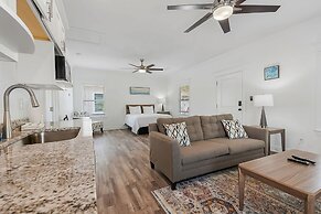 St James Bay Golf & Pickleball Resort