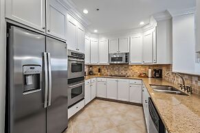 St James Bay Golf & Pickleball Resort