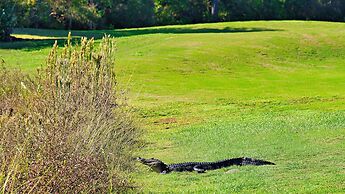 St James Bay Golf & Pickleball Resort