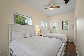 St James Bay Golf & Pickleball Resort