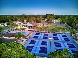 St James Bay Golf & Pickleball Resort