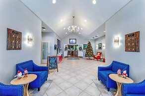 St James Bay Golf & Pickleball Resort