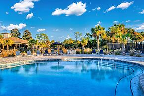 St James Bay Golf & Pickleball Resort