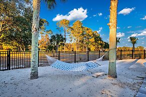 St James Bay Golf & Pickleball Resort
