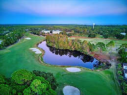 St James Bay Golf & Pickleball Resort
