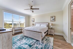 St James Bay Golf & Pickleball Resort