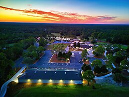 St James Bay Golf & Pickleball Resort