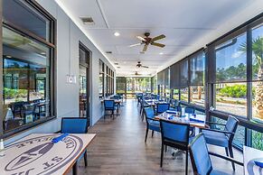 St James Bay Golf & Pickleball Resort