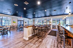 St James Bay Golf & Pickleball Resort