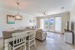 St James Bay Golf & Pickleball Resort