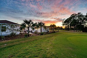 St James Bay Golf & Pickleball Resort
