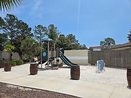 St James Bay Golf & Pickleball Resort
