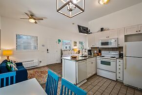 St James Bay Golf & Pickleball Resort