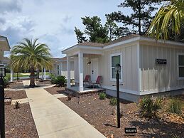 St James Bay Golf & Pickleball Resort