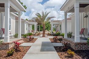 St James Bay Golf & Pickleball Resort