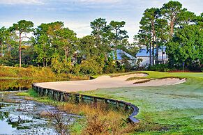 St James Bay Golf & Pickleball Resort