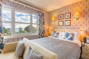 Fermain Valley Hotel