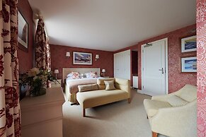 Fermain Valley Hotel
