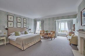 Fermain Valley Hotel