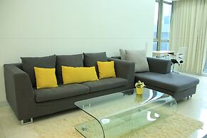 Marc Service Residence