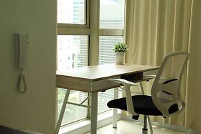 Marc Service Residence